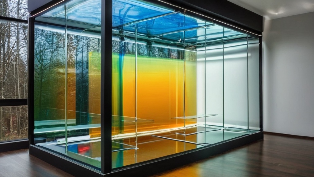 plexiglas